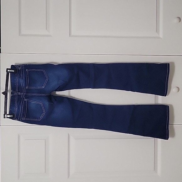 Vanity boot cut jeggings - Picture 2 of 2